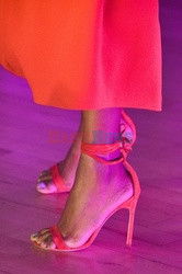 Brandon Maxwell details