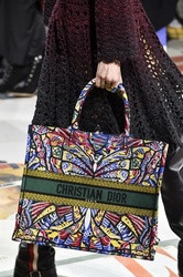Christian Dior details