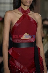 David Koma details