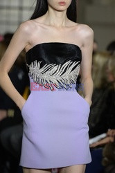 David Koma details