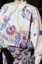 Dries Van Noten details