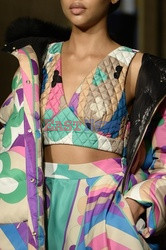 Emilio Pucci details