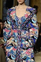 Emilio Pucci details