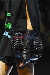 Emporio Armani details