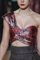 Erdem details