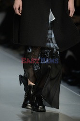 Ermanno Scervino details