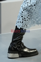 Ermanno Scervino details