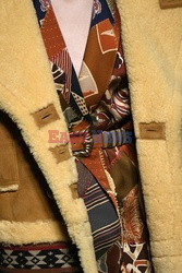 Etro details