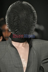 Gareth Pugh details