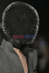 Gareth Pugh details