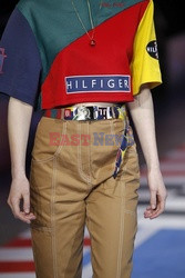 Hilfiger Details