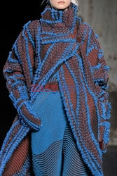 Issey Miyake details