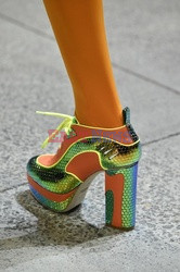 Jeremy Scott details