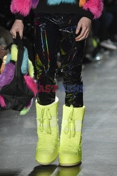 Jeremy Scott details