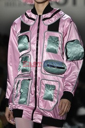 Jeremy Scott details