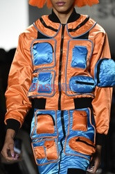 Jeremy Scott details