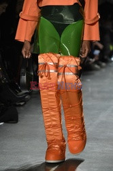 Jeremy Scott details