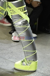 Jeremy Scott details