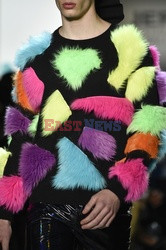 Jeremy Scott details