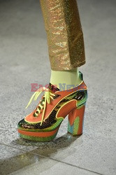 Jeremy Scott details