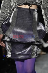 Jeremy Scott details