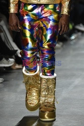 Jeremy Scott details