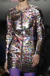 Jeremy Scott details