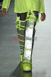 Jeremy Scott details