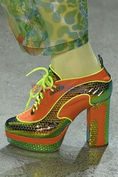 Jeremy Scott details