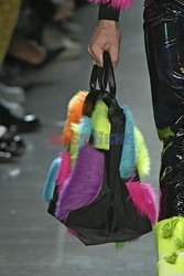 Jeremy Scott details