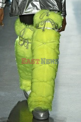 Jeremy Scott details