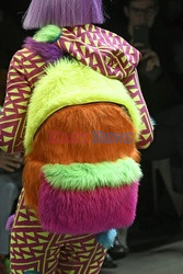 Jeremy Scott details