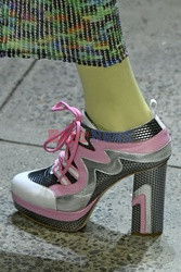 Jeremy Scott details