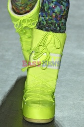 Jeremy Scott details