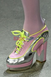 Jeremy Scott details