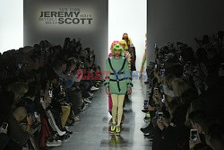 Jeremy Scott details