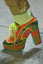 Jeremy Scott details