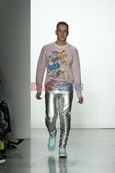 Jeremy Scott details