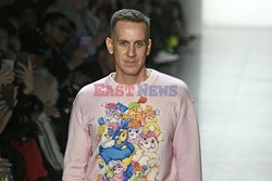 Jeremy Scott details