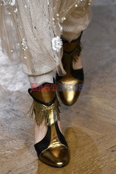 John Galliano details