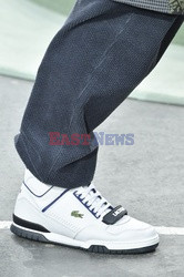 Lacoste details