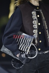 Louis Vuitton details