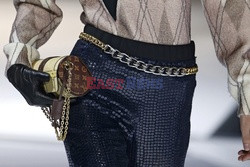 Louis Vuitton details