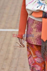 Manish Arora details