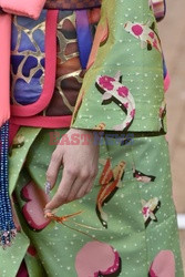 Manish Arora details