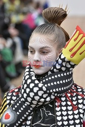 Manish Arora details