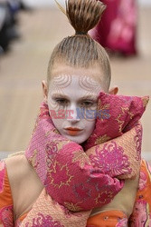 Manish Arora details