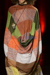 Missoni details