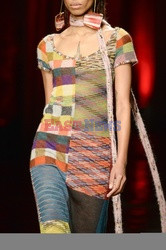 Missoni details