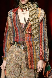 Missoni details